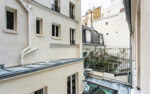 Charming Studio - 4P - Place de la Bastille