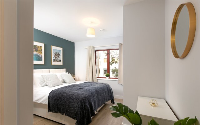 Wesley Gate Apartments