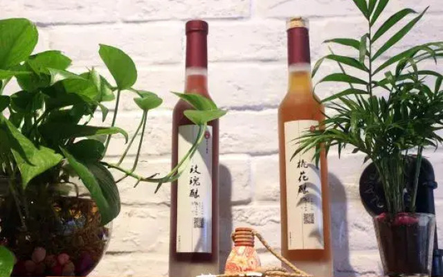 Shenzhen Dapeng Liuli Boutique Hostel