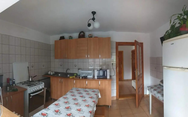 Casa Rodica str. Clabucetului 28