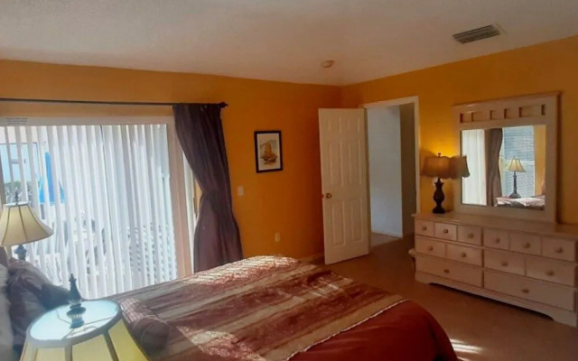 Casa Vacacional en Orlando Florida