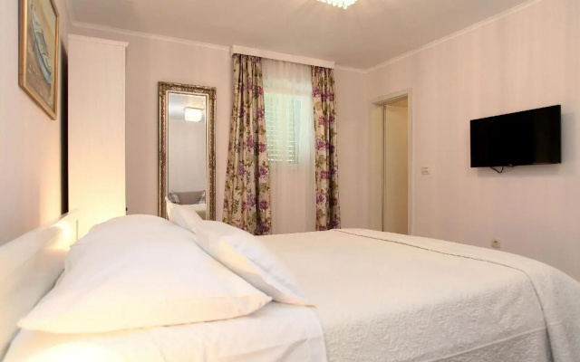 Villa Rustica Dalmatia Apartments