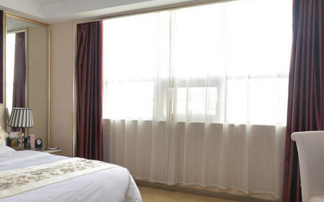 Xingang Hotel