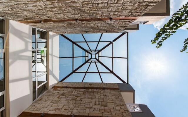 Vagelis Comfort Apartments