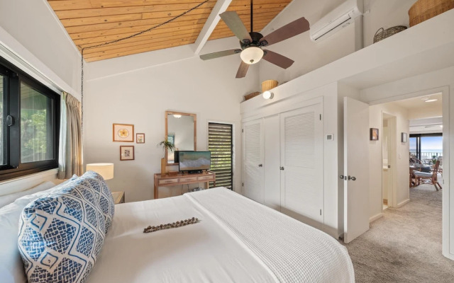 Kahana Village 26 in Lahaina