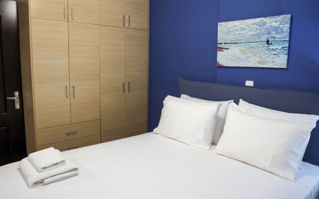 Casa Del Sol-Halepa-