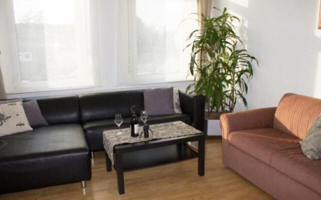 Ferienwohnung Ohligs