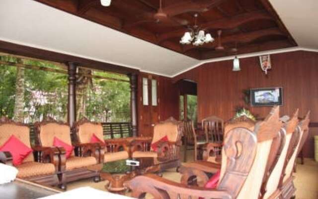 GuestHouser 3 BHK Houseboat 9f4e