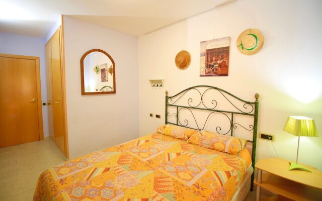 Mediterranean Way - Nautica Apartment