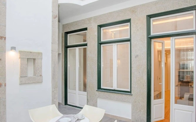 Liiiving in Porto-mouzinho Residence Apartment 1T