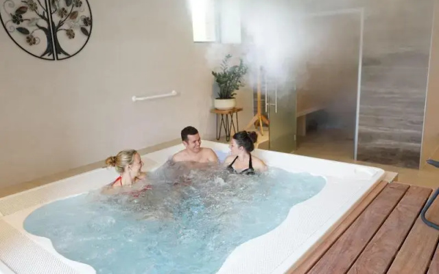 Le Manoir de Kerbot