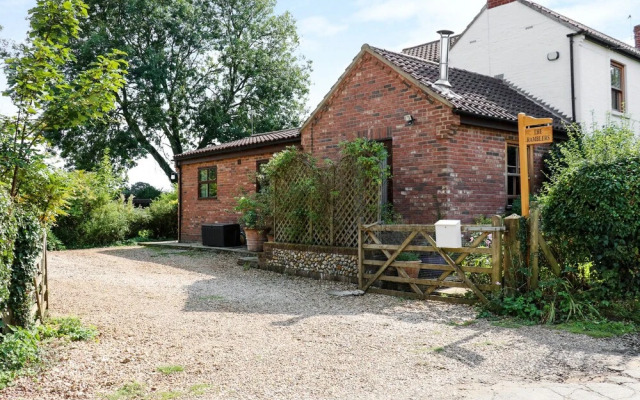 The Ramblers' Annex