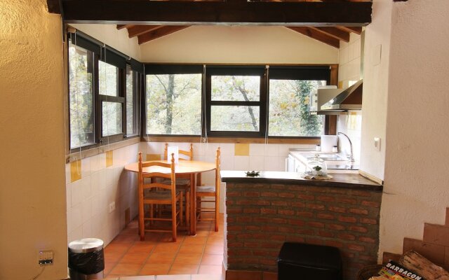 Casa Rural Crisol Spa