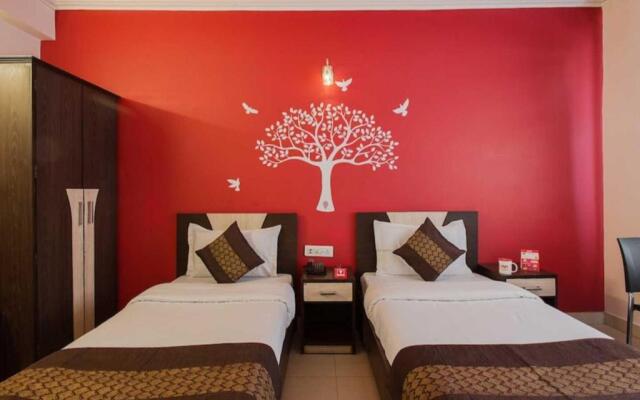OYO Hotel Arihant Palace