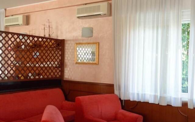 Hotel Paris