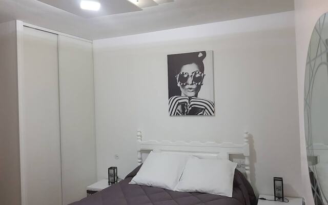 Appartement Carnus Rodez - Moderne