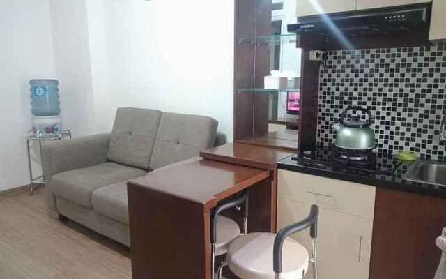 Inn19 @Bassura City