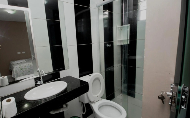 Teresina Hotel