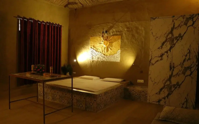 Sai Veda Wellness By Atya Hotels