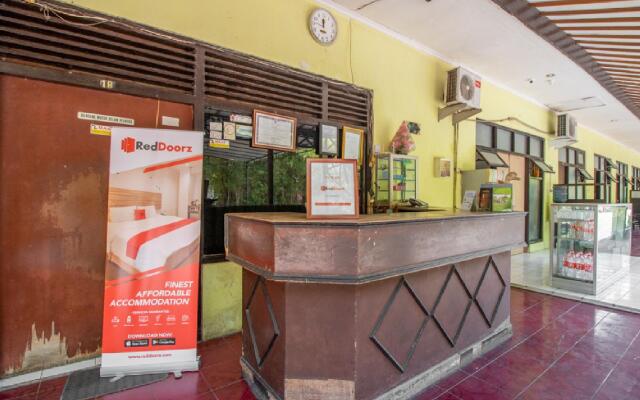 RedDoorz @ Rejowinangun Kota Gede