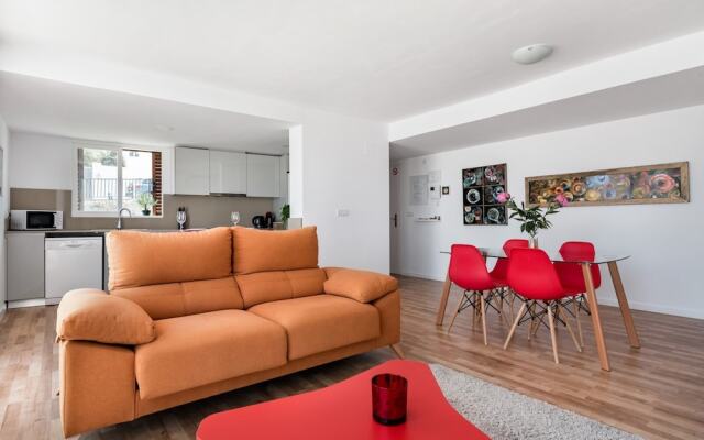 Atico Altea17 by Vero