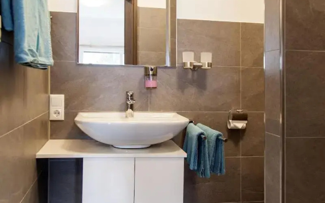 Stadl Appartements