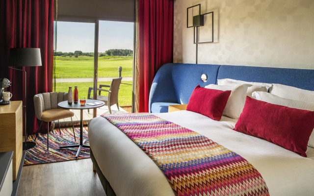 Cabot Hotel Bordeaux - MGallery Collection