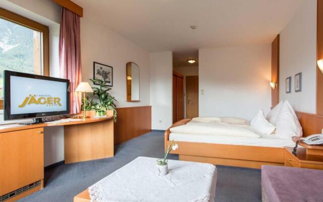 Landhotel Jäger