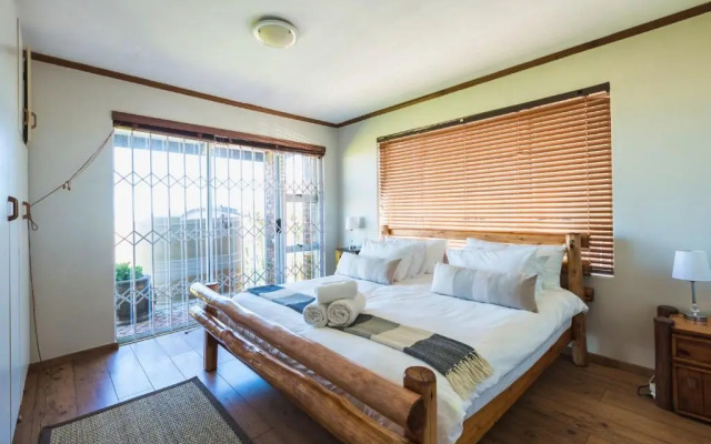 Penguin Place by AirAgents