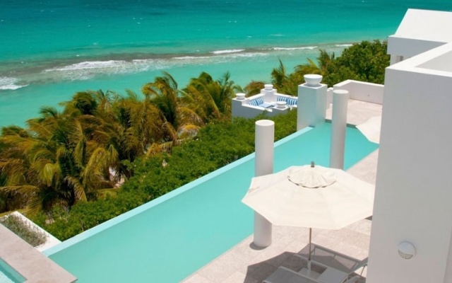 Elements - Sea Villa