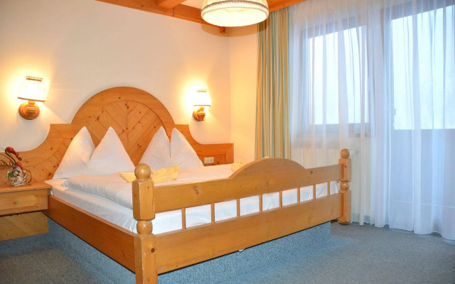 Berghotel Ronach