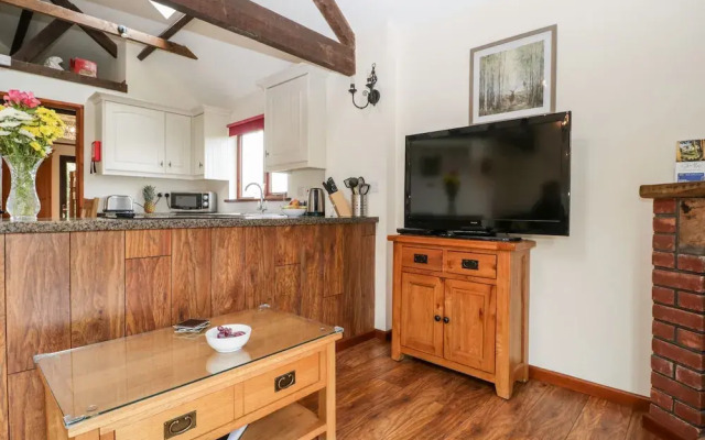 Walnut Cottage