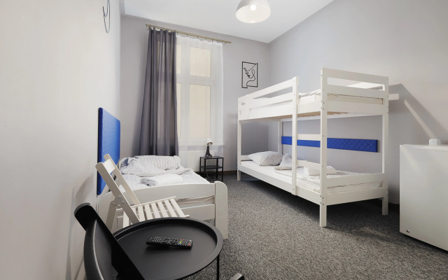 Moon Hostel
