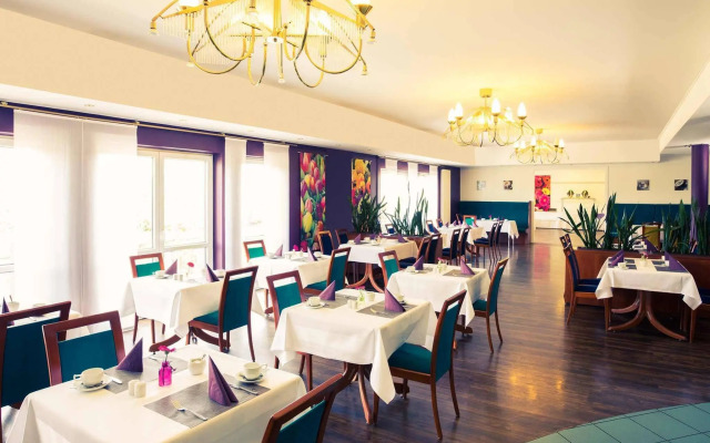 Mercure Hotel Bad Oeynhausen City