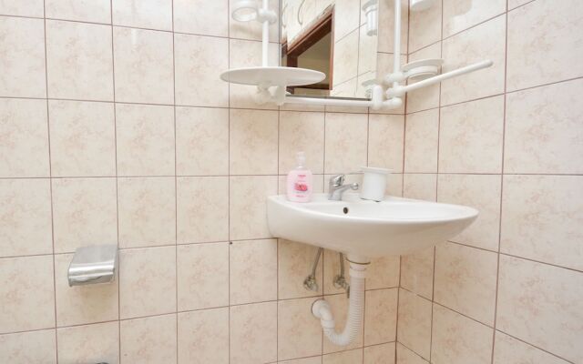 Apartmani Robi i Kristina