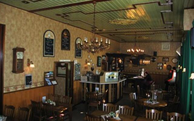 Hotel Brasserie Smits