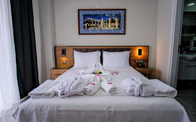 Clovers Thermal Resort & Spa