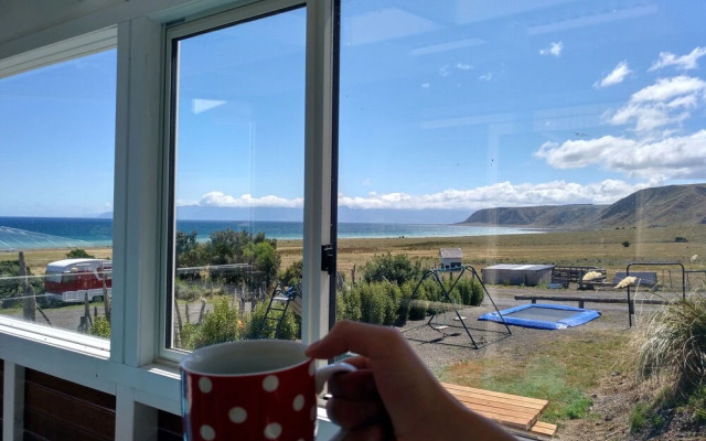 Waimeha Camping Village