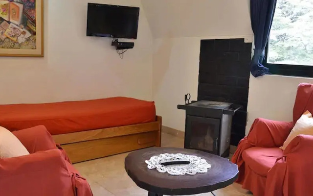 Apart Hotel La Busqueda