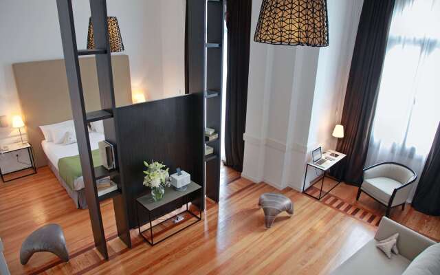 Esplendor by Wyndham Montevideo Cervantes