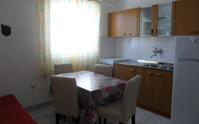 Apartment Gor B2 Sevid, Riviera Trogir