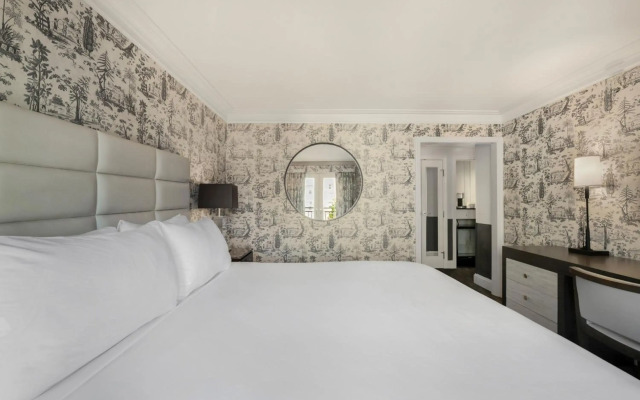 The Normandy Hotel