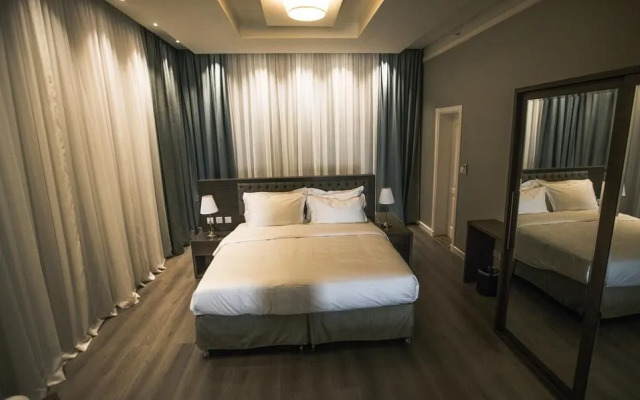 loren serviced Apartment Corniche
