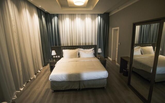 loren serviced Apartment Corniche