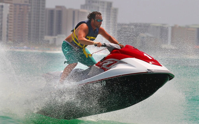 Coastal Tides at Enclave 403a