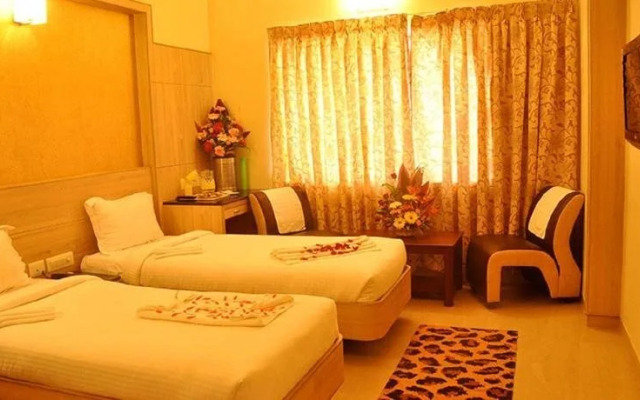 Hotel Radha Prasad