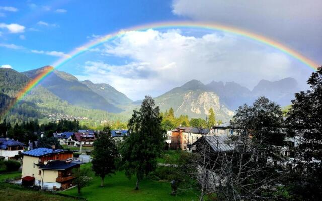 Appartamenti Dolomiti