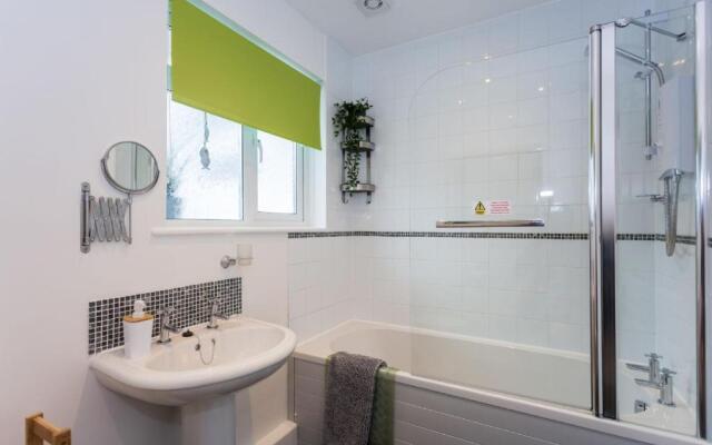 Braunton Beacon View 3 Bedrooms
