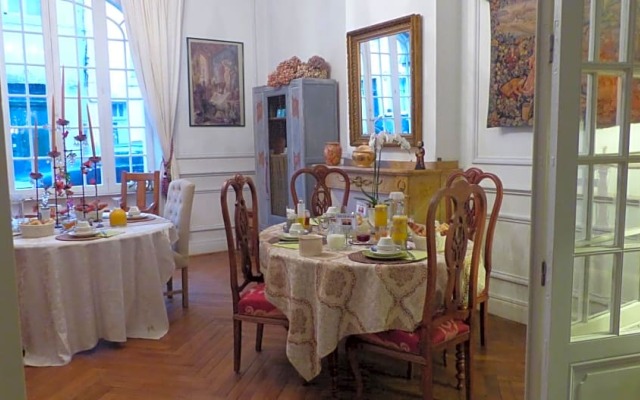 Proche Cité chez Jimmy