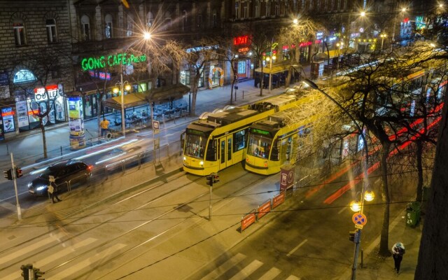 Panorama Big Boulvard